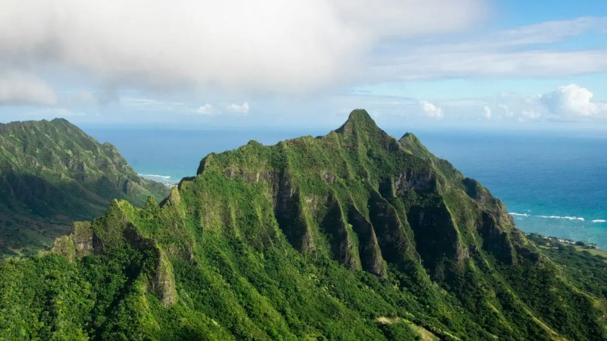 best island to visit in Hawaii for the first time Oahu